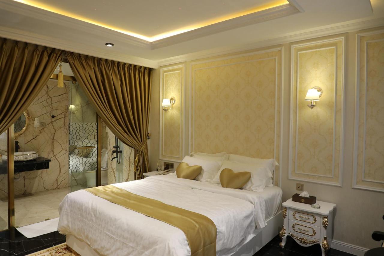 Enjoy Hotel 7 Ho Chi Minh-staden Exteriör bild